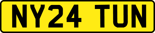 NY24TUN