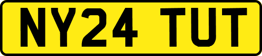 NY24TUT