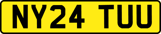NY24TUU
