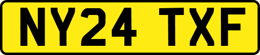 NY24TXF