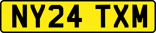 NY24TXM
