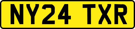 NY24TXR