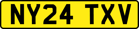 NY24TXV