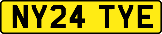 NY24TYE