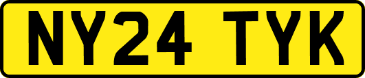 NY24TYK