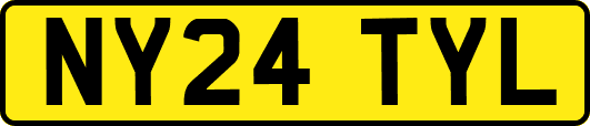 NY24TYL