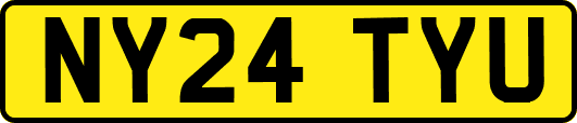 NY24TYU