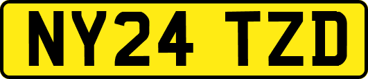 NY24TZD