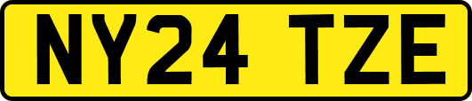 NY24TZE