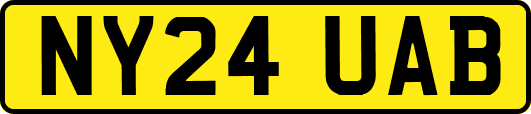 NY24UAB