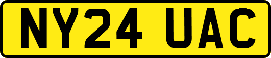 NY24UAC