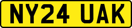 NY24UAK