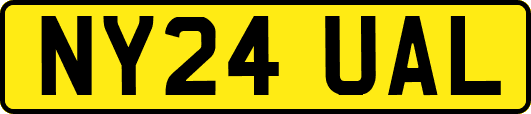 NY24UAL
