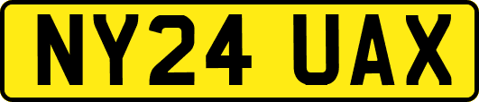 NY24UAX