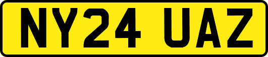 NY24UAZ