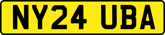 NY24UBA