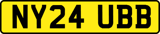 NY24UBB