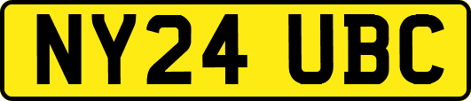NY24UBC