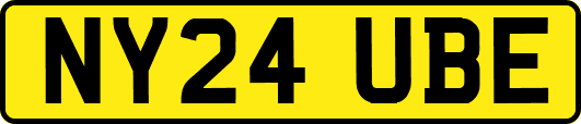 NY24UBE