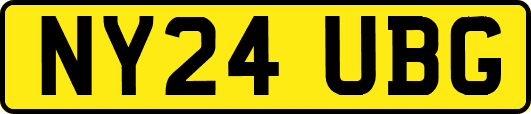 NY24UBG
