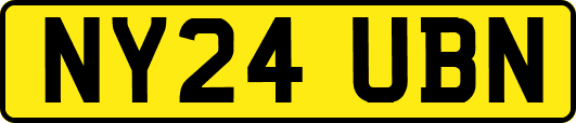 NY24UBN