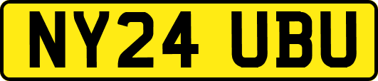 NY24UBU