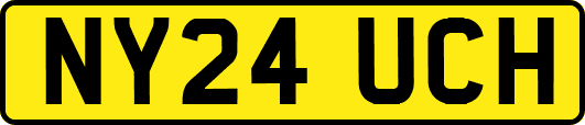 NY24UCH