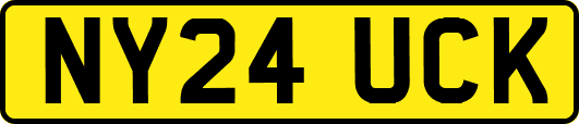 NY24UCK
