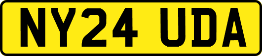 NY24UDA