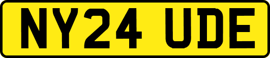 NY24UDE
