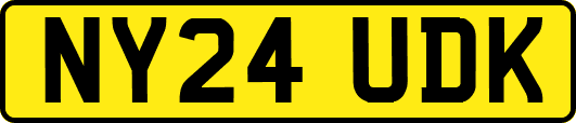 NY24UDK