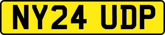 NY24UDP