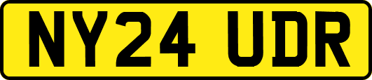 NY24UDR