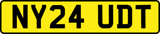 NY24UDT