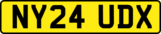 NY24UDX