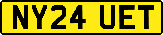 NY24UET