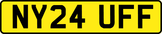 NY24UFF