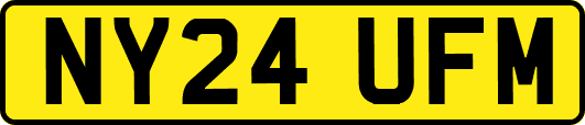 NY24UFM