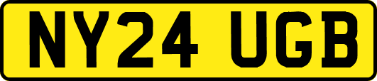 NY24UGB