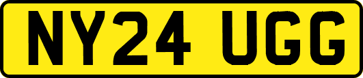 NY24UGG