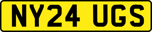 NY24UGS