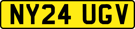 NY24UGV
