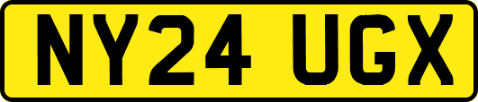 NY24UGX