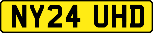 NY24UHD