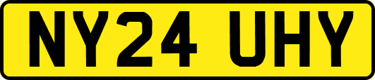 NY24UHY