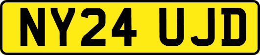 NY24UJD