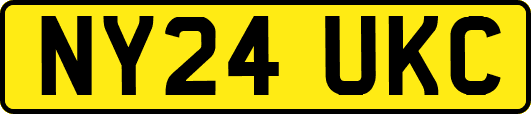 NY24UKC