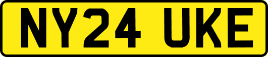 NY24UKE