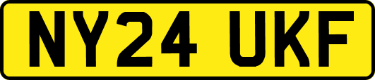 NY24UKF