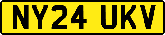 NY24UKV